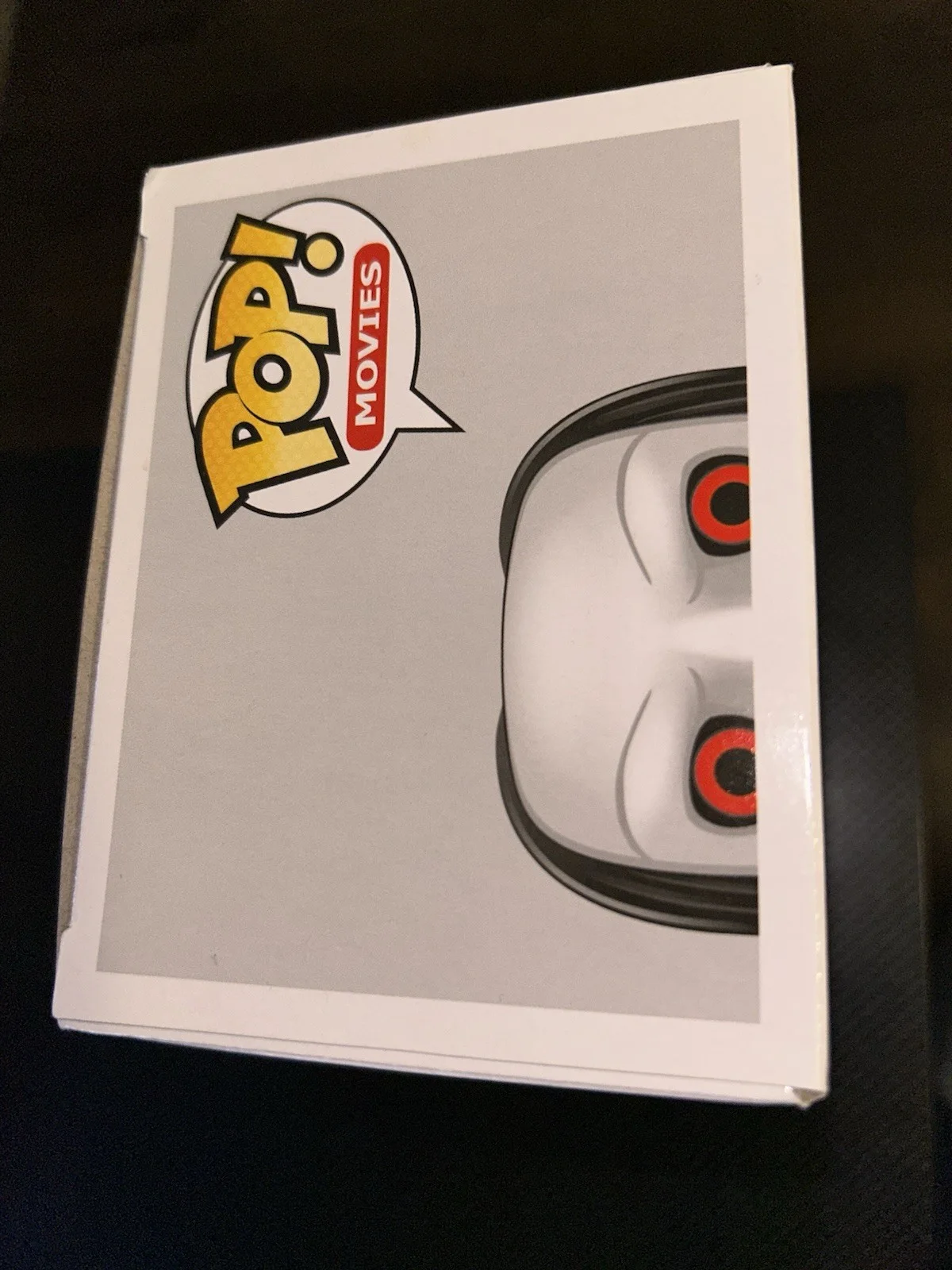 Saw Billy Funko Pop 52 Signed By Tobin Bell, Shawnee Smith Leigh Whannel Glover, изображение 5
