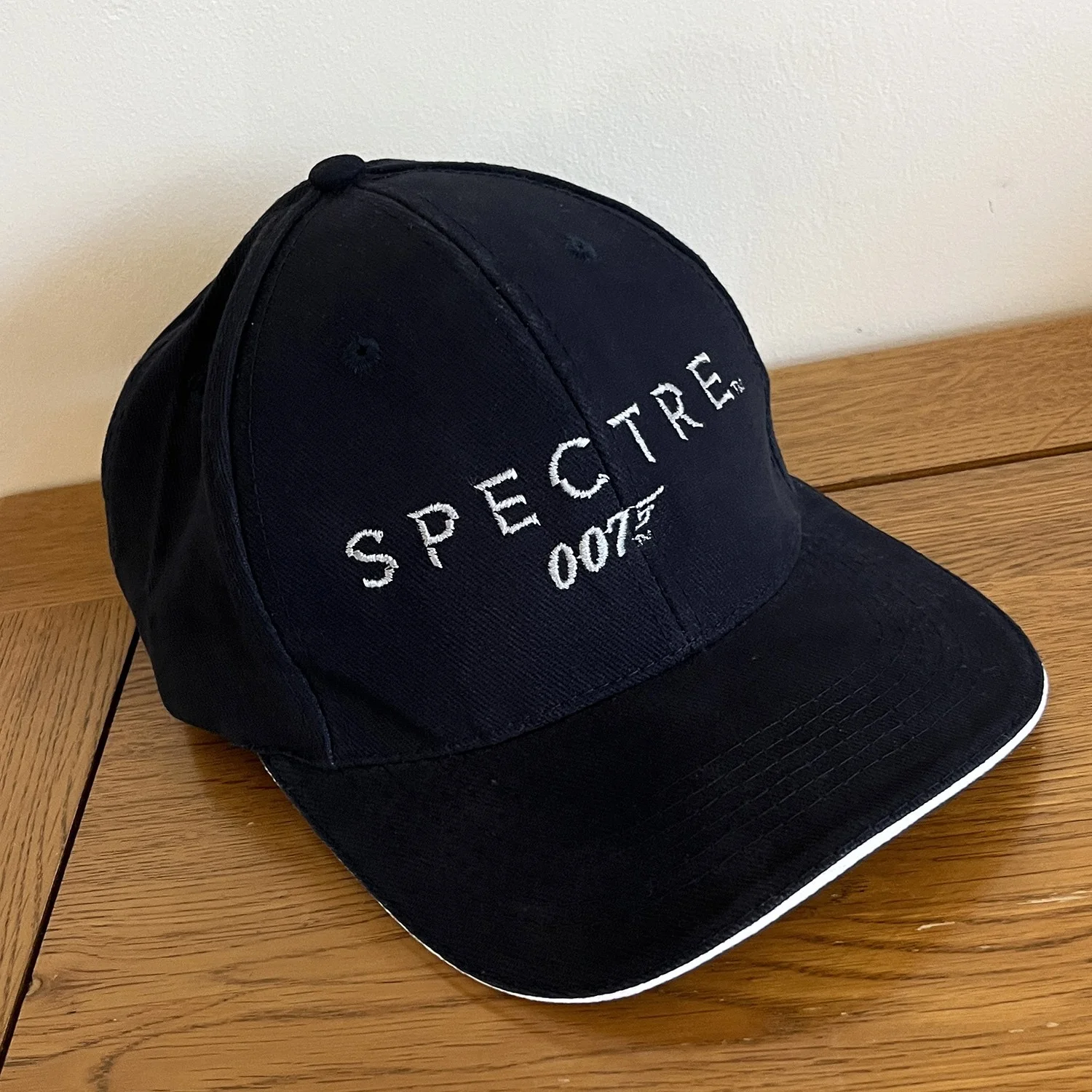 SPECTRE JAMES BOND Cast & Crew Cap Hat Special Effects Movie Film Gift 007 2015, изображение 3