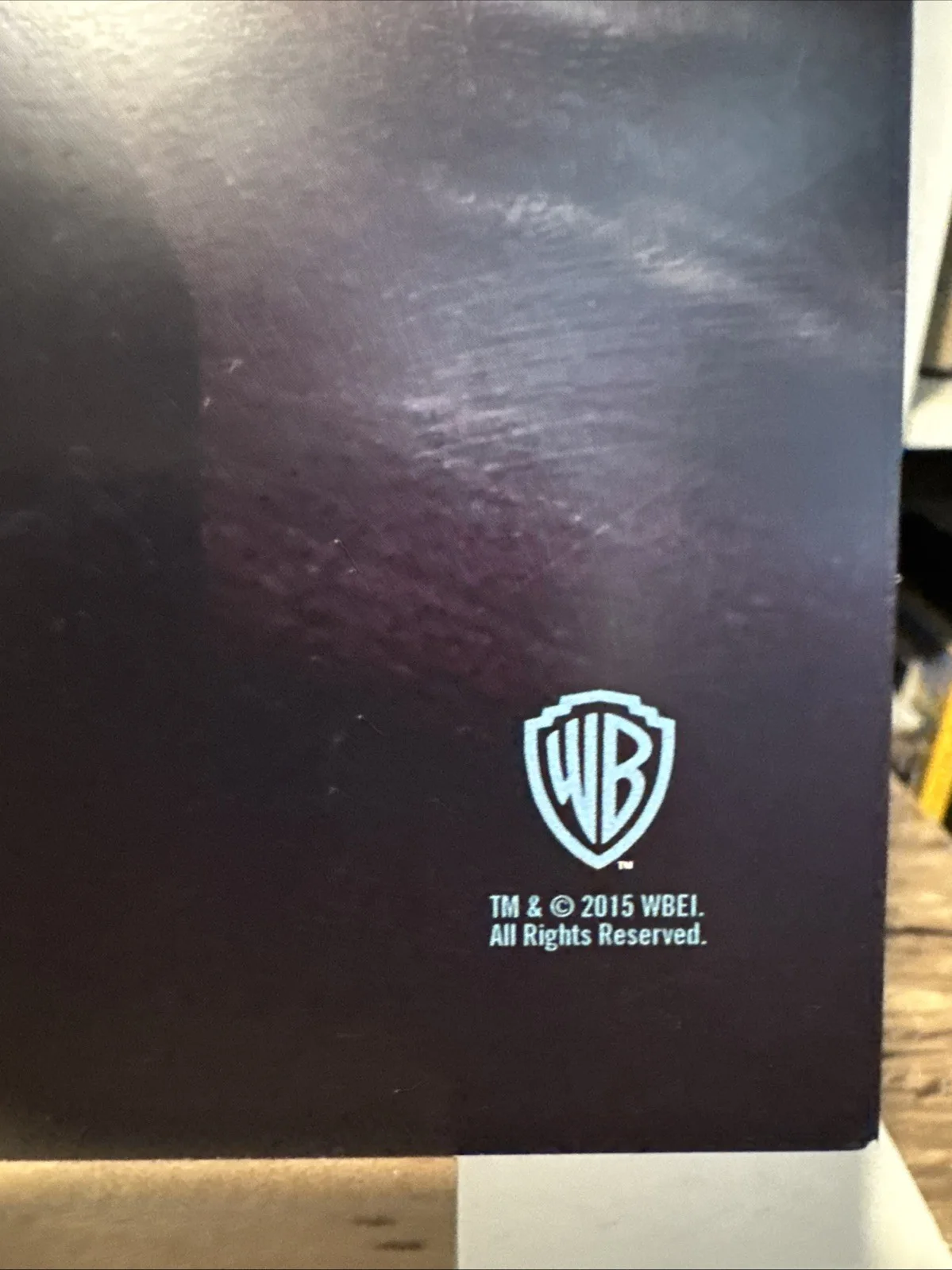 Blindspot Dual Signed Comic Con Poster Jaimie Alexander Martin Gero 2015, image 4