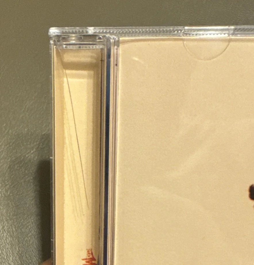 SIGNED Lil Poppa Almost Normal Again Album Photo Cover Art Card & CD See Pics, изображение 4