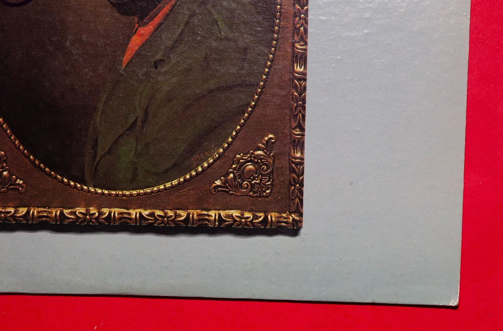 BB King signed Album THE BEST OF - SIGNED IN PERSON, изображение 5