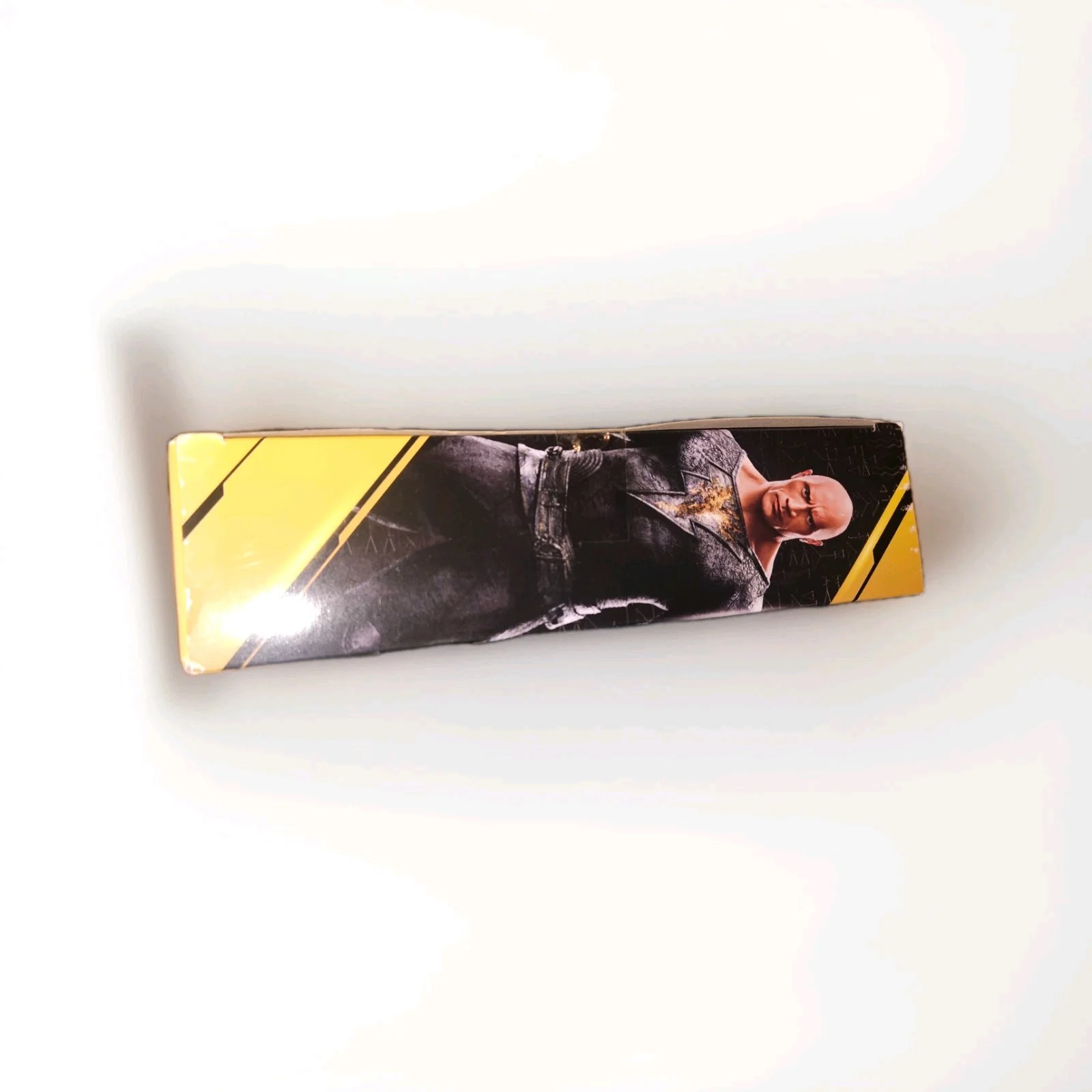 Black Adam V Intergang Mercenary With Excusive Vehicle First Edition 6 Inch, image 3