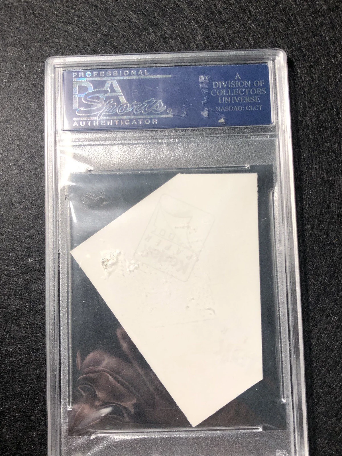 walton goggins — Walton Goggins Autograph PSA Certified Fallout Justified, image 2