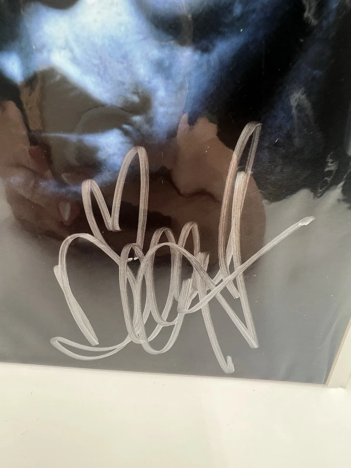 Danielle Harris — DANIELLE HARRIS Signed 8x10 Photo Halloween Autograph BAS JSA COA Bam Box, image 2