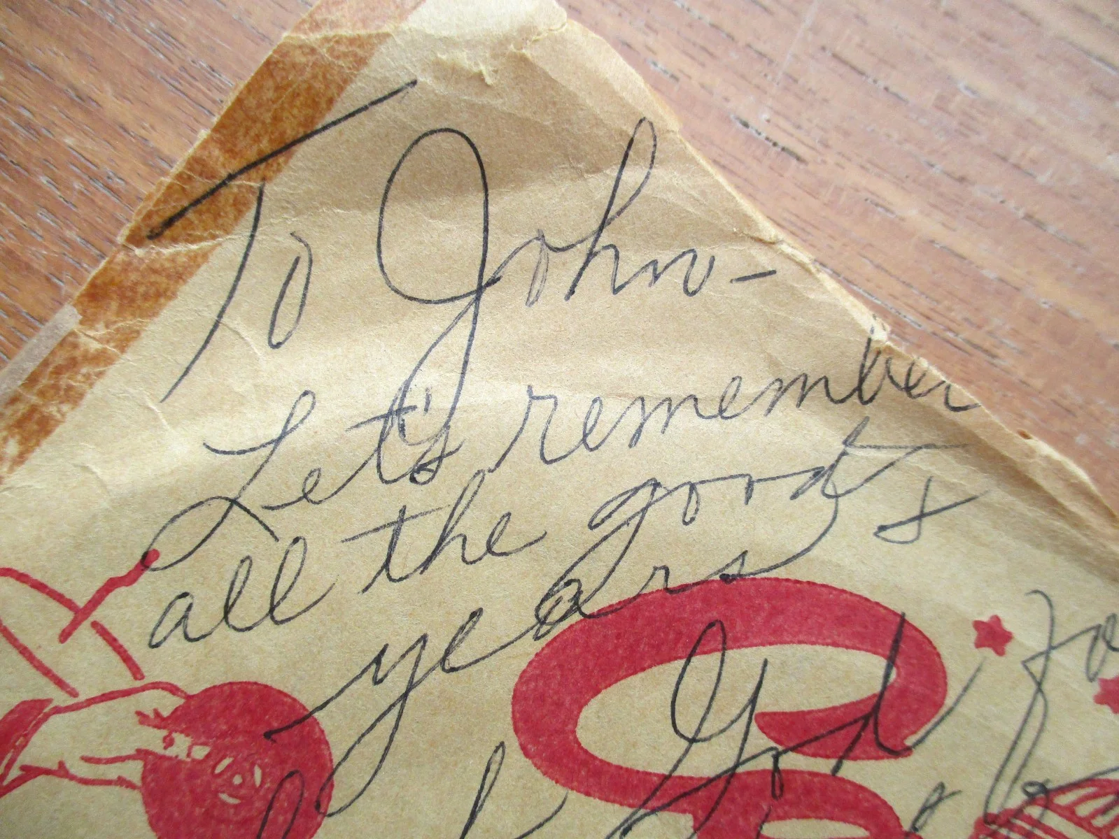 Ella Mae Morse Blacksmith Blues 45 RPM Record signed RARE John Gilliland Estate, image 3