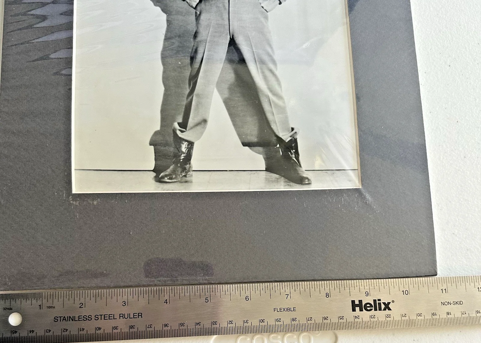 Richard Webb — Richard Webb Signed Photo “Captain Midnight” w/ COA UACC Authenticated VTG, изображение 4
