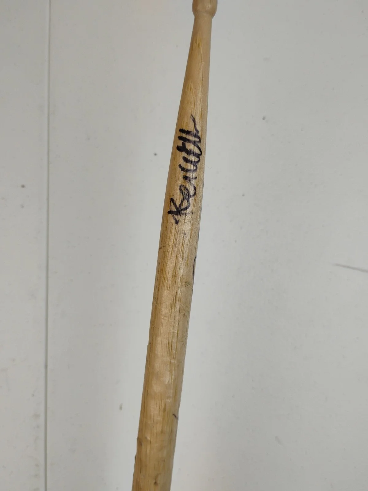 BLACK STONE CHERRY JOHN FRED YOUNG And Others SIGNED AUTOGRAPHED DRUMSTICK, image 3