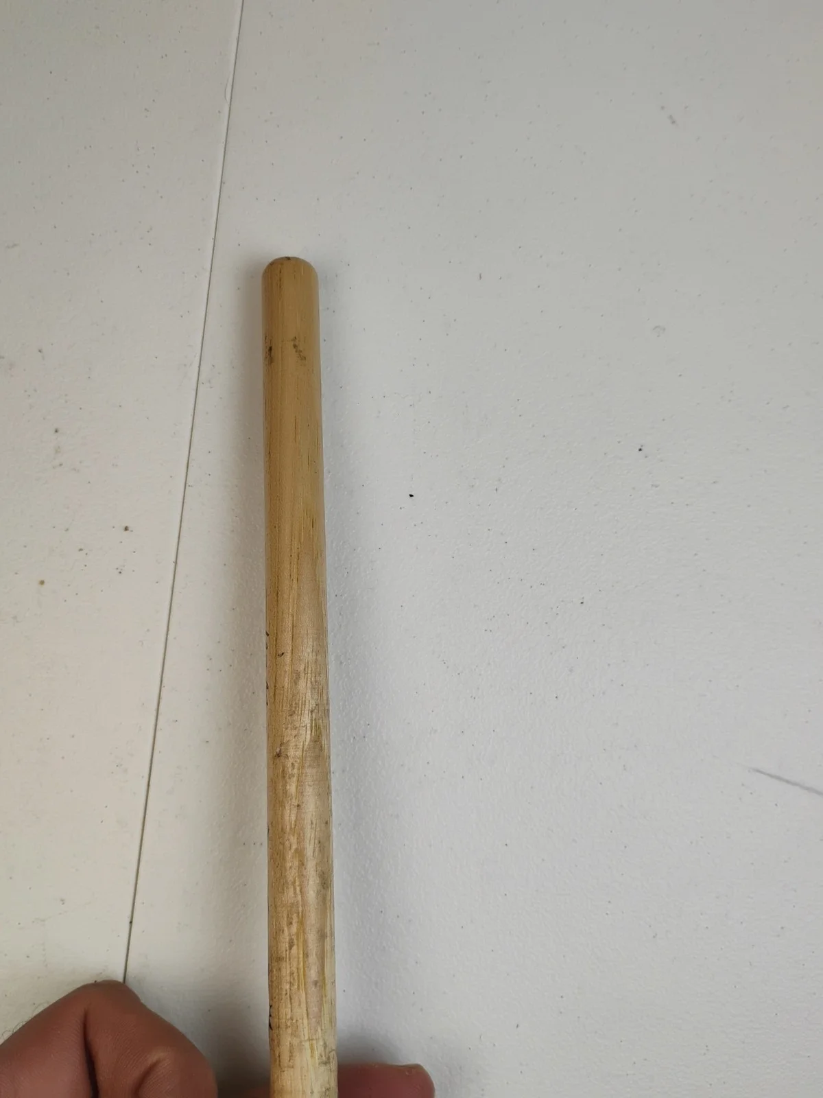 BLACK STONE CHERRY JOHN FRED YOUNG And Others SIGNED AUTOGRAPHED DRUMSTICK, image 5
