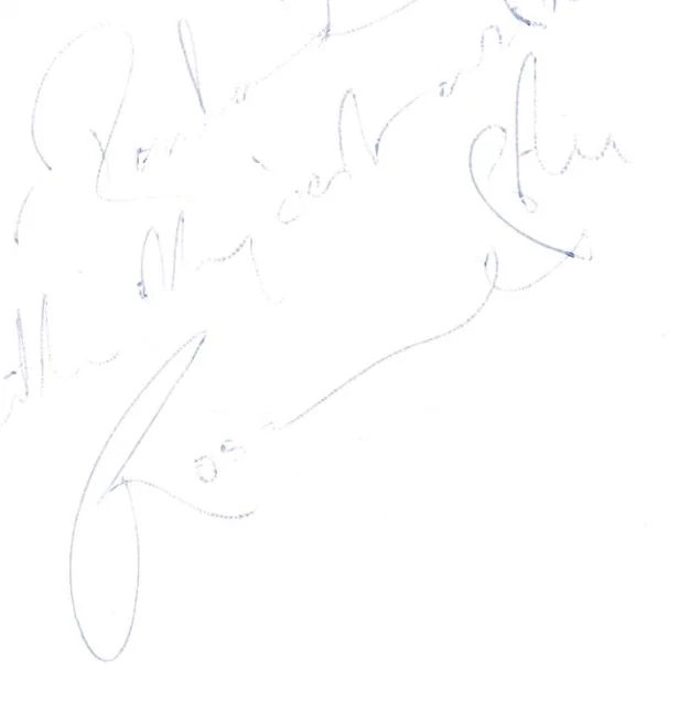 Rosamund Pike — Rosamund Pike James Bond Gone Girl Autographed Signed Photo AMCo COA 22850, изображение 2