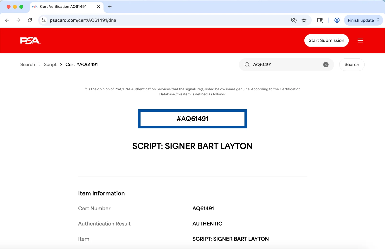 Bart Layton — Bart Layton signed American Animals script full 131 pages PSA DNA autograph, image 3