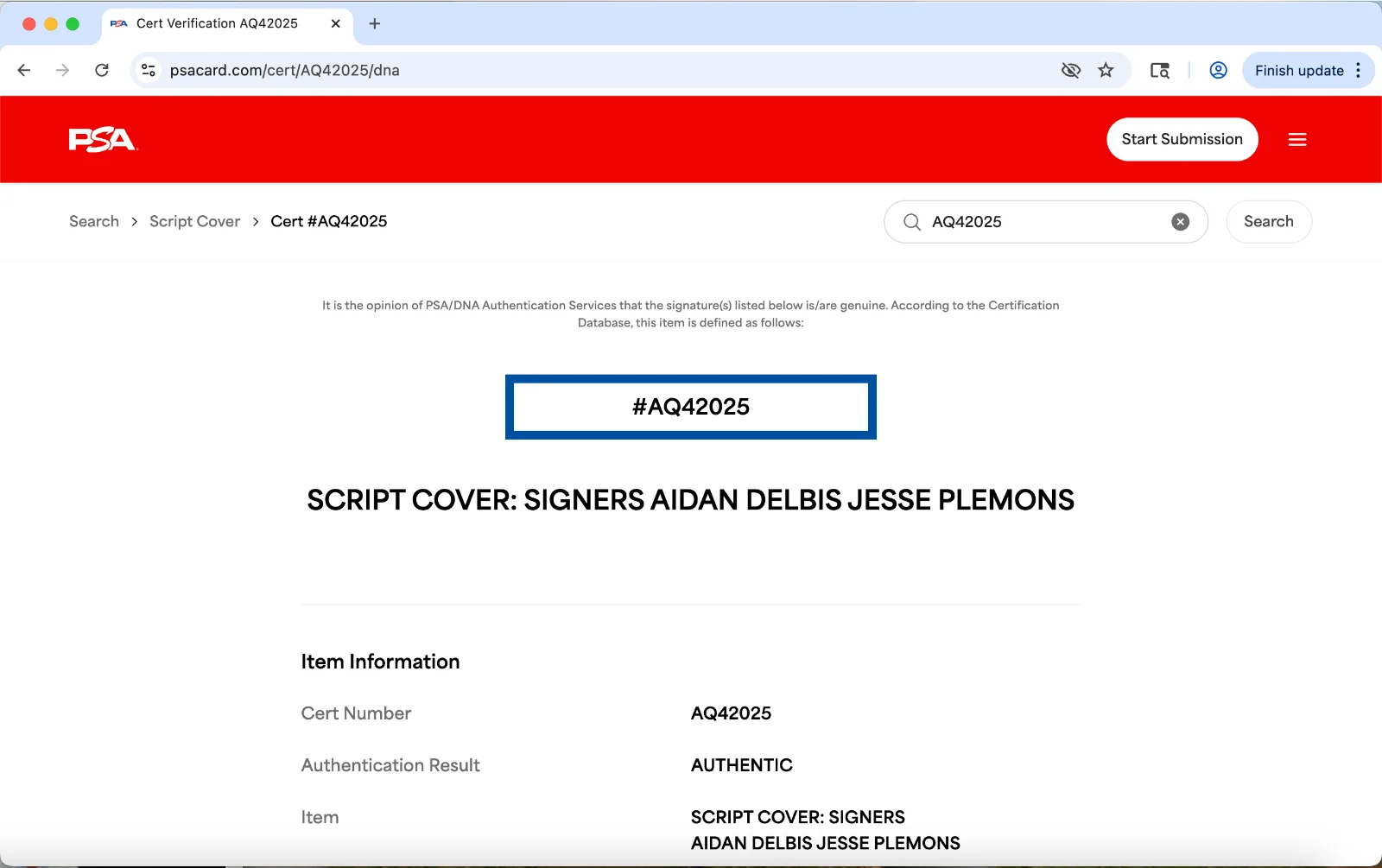 Aidan Delbis, Jesse Plemons — Jesse Plemons Aidan Delbis signed Bugonia script full 103 pages PSA DNA cast, image 3