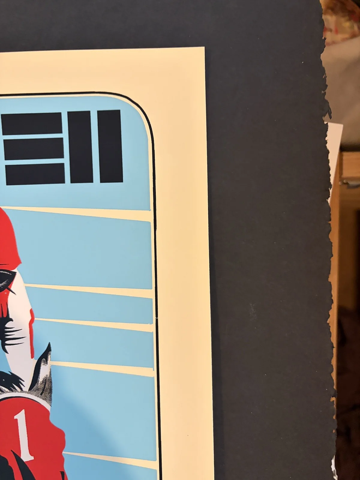 311 Official Concert Poster July 2025 Louisville KY Brian Methe AP Signed, изображение 4