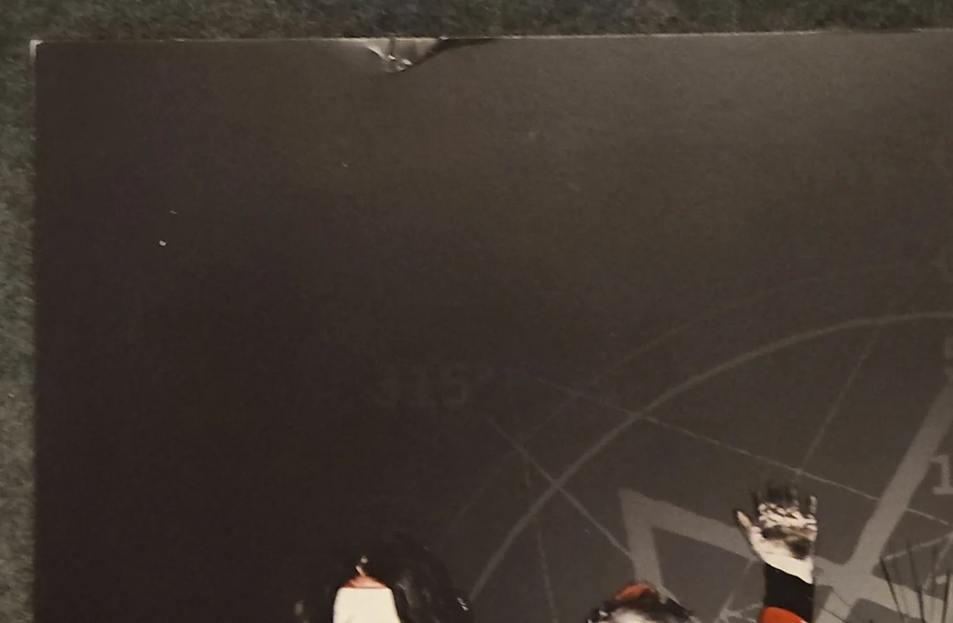 Slipknot 2009 Concert Tour Book - All Hope Is Gone World Tour, изображение 3