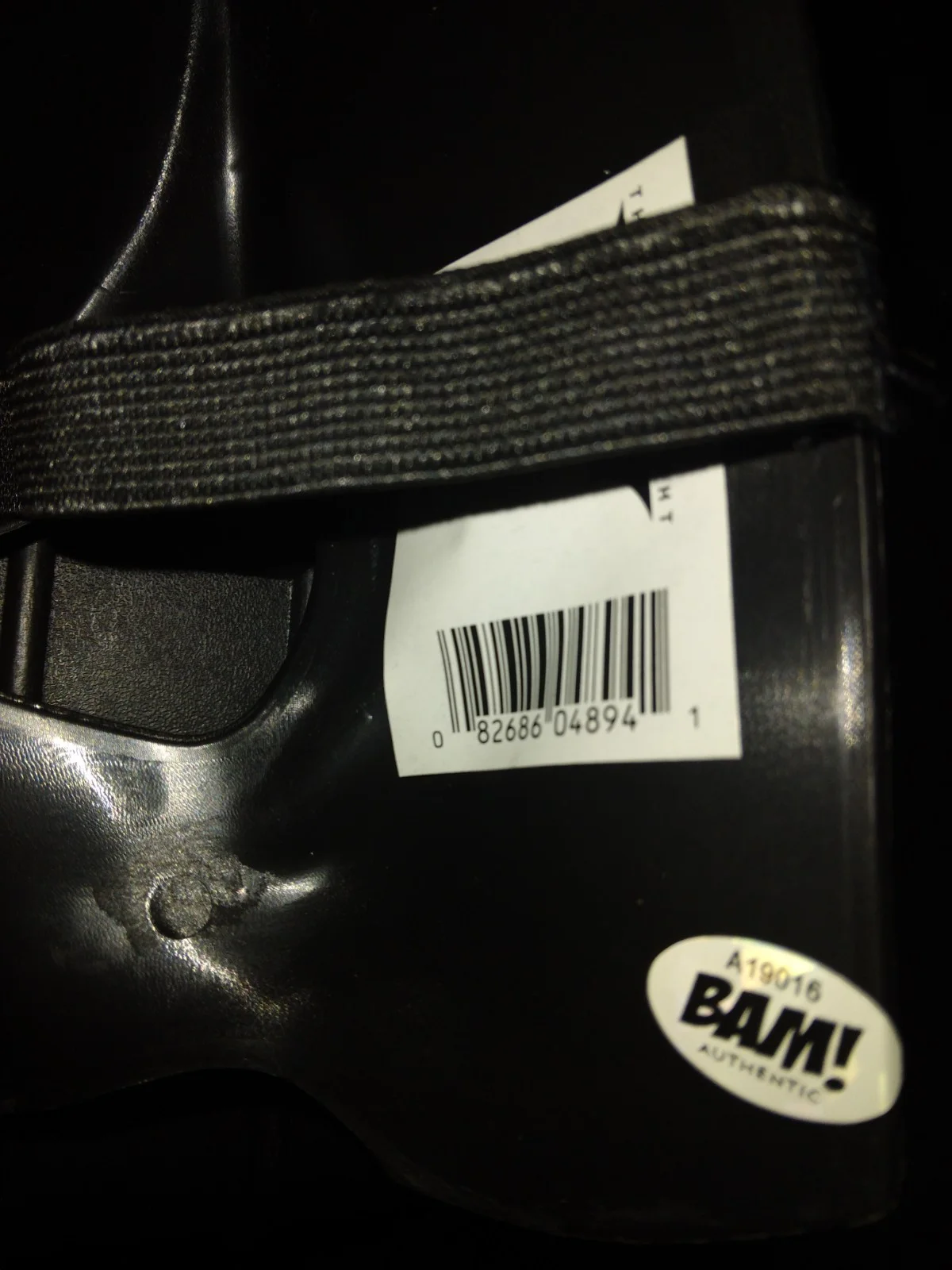 Batman Mask Autograph By Roger Craig Smith Authenticity Verified, image 4