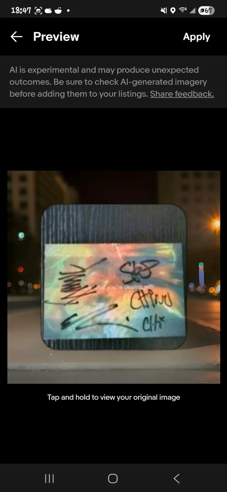 Deftones Signed 3x5 Promo Card All 5 Members! Chi Chino Stef Abe Frank! 2005, изображение 3
