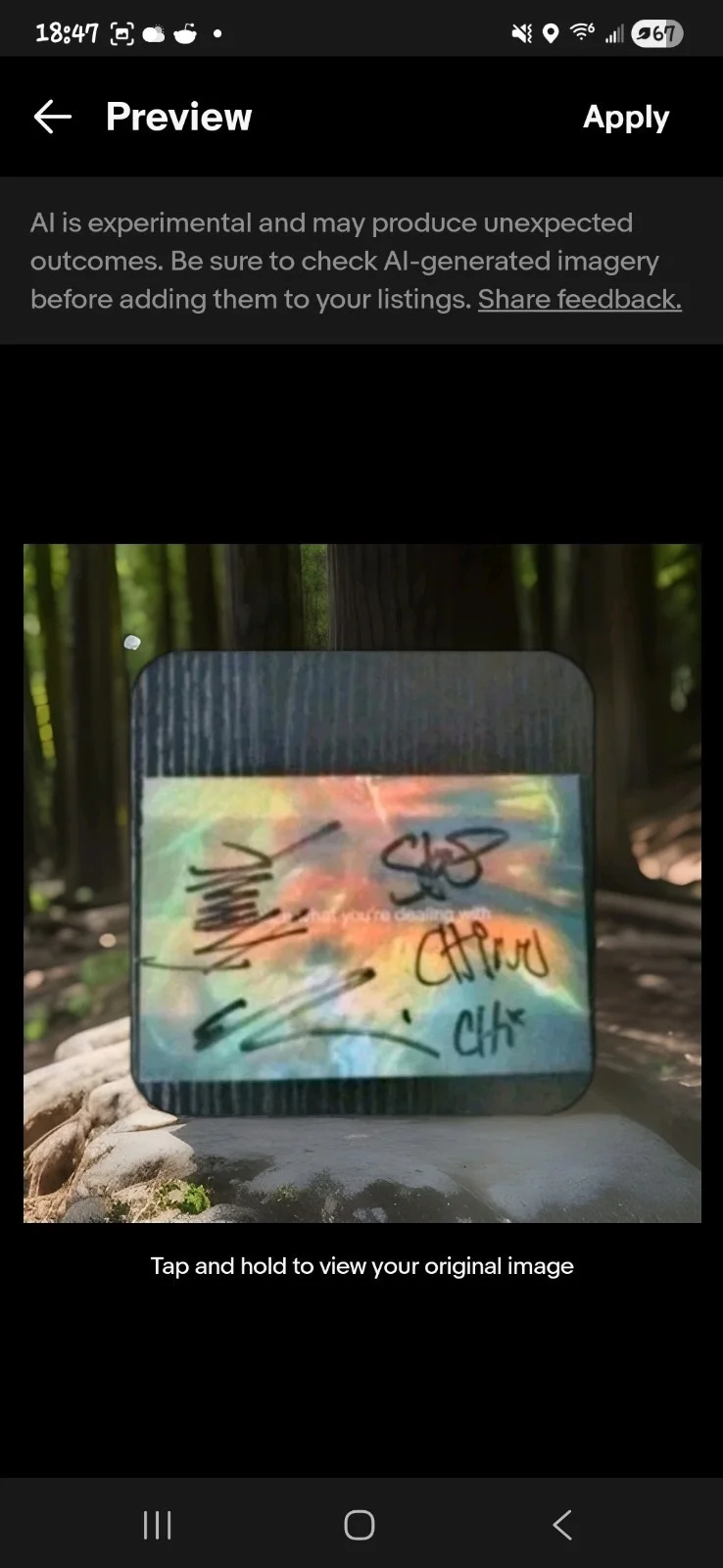 Deftones Signed 3x5 Promo Card All 5 Members! Chi Chino Stef Abe Frank! 2005, изображение 5