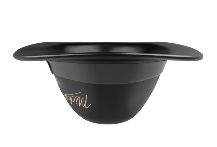 Michael Jackson Movie Popcorn Fedora Hat Bucket 2026 Cinema Collectors, изображение 4