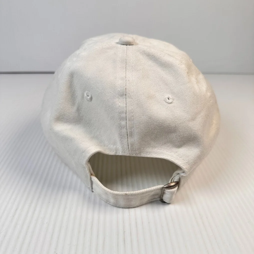 The Beach Boys Sixty Years Concert Baseball Cap SIGNED Mike Love, Christian Love, изображение 3