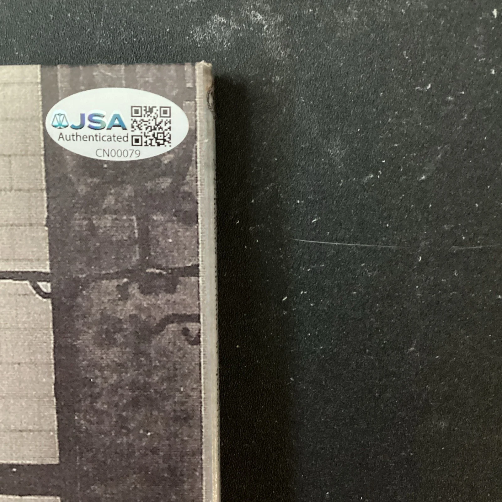 Jello Biafra Dead Kennedys Autographed CD JSA . Punk Rock Music, изображение 4