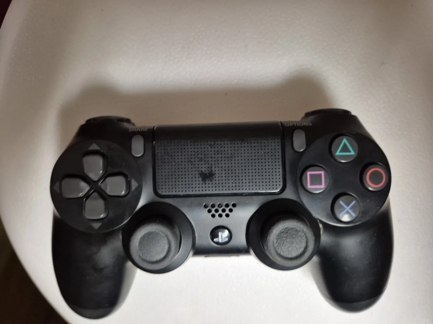 SONY PLAYSTATION 3 PS3 CONTROLLER For Parts, image 2