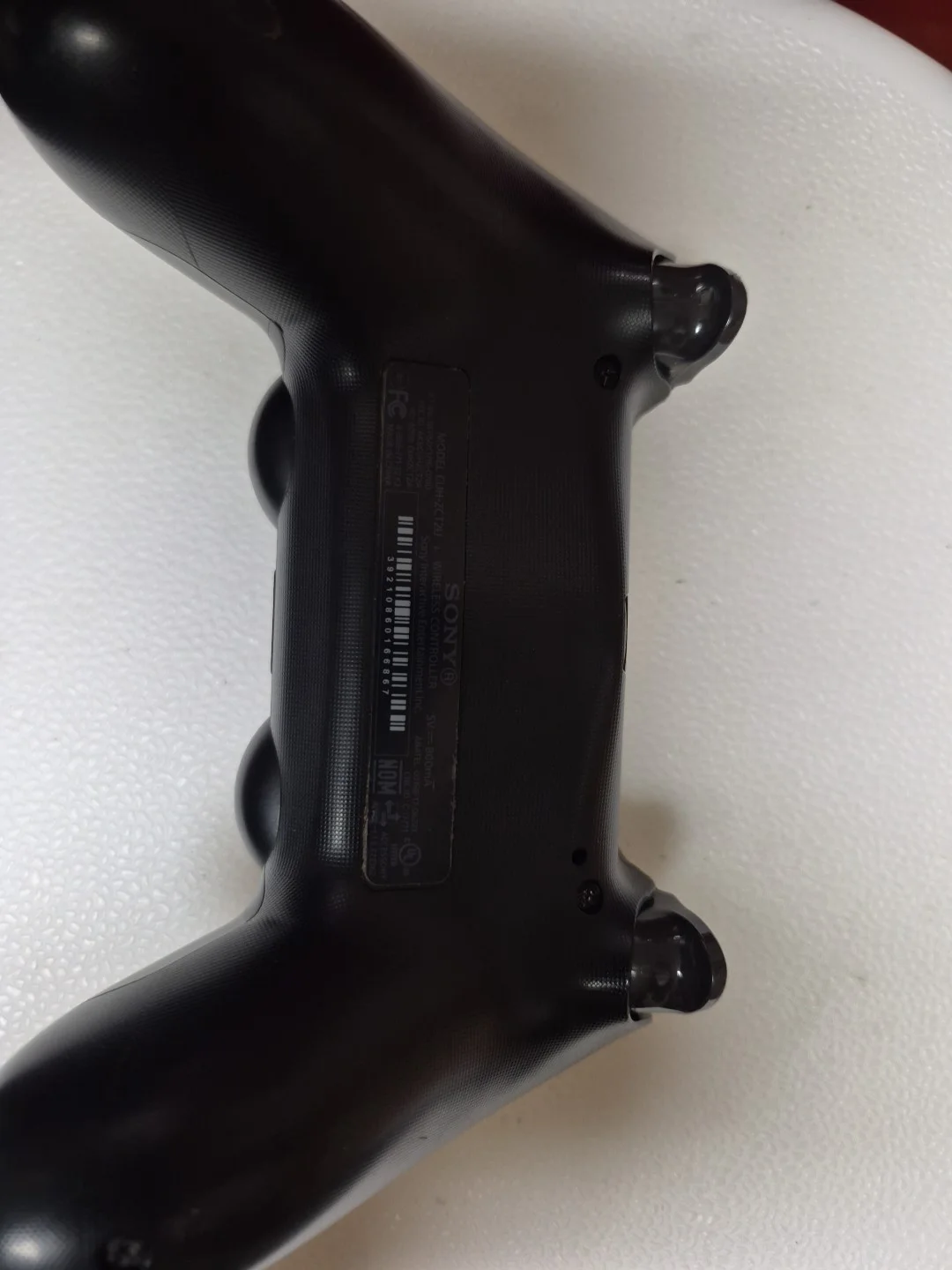 SONY PLAYSTATION 3 PS3 CONTROLLER For Parts, image 3