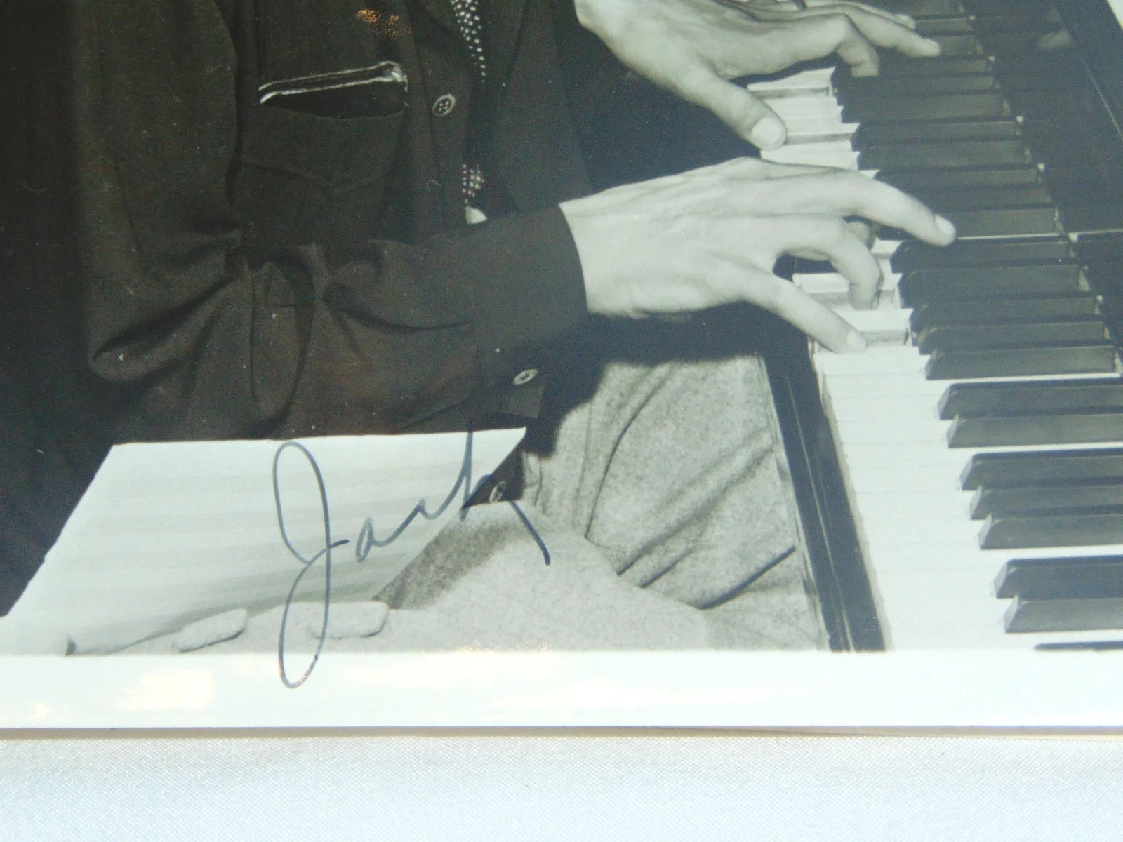 Fran Allison, Burr Tillstrom, Kukla, Jack Fascinato, Ollie — KUDLA FRAN & OLLIE Signed Photo Burr Tillistrom, Fran Allison Jack Fascinato, изображение 5