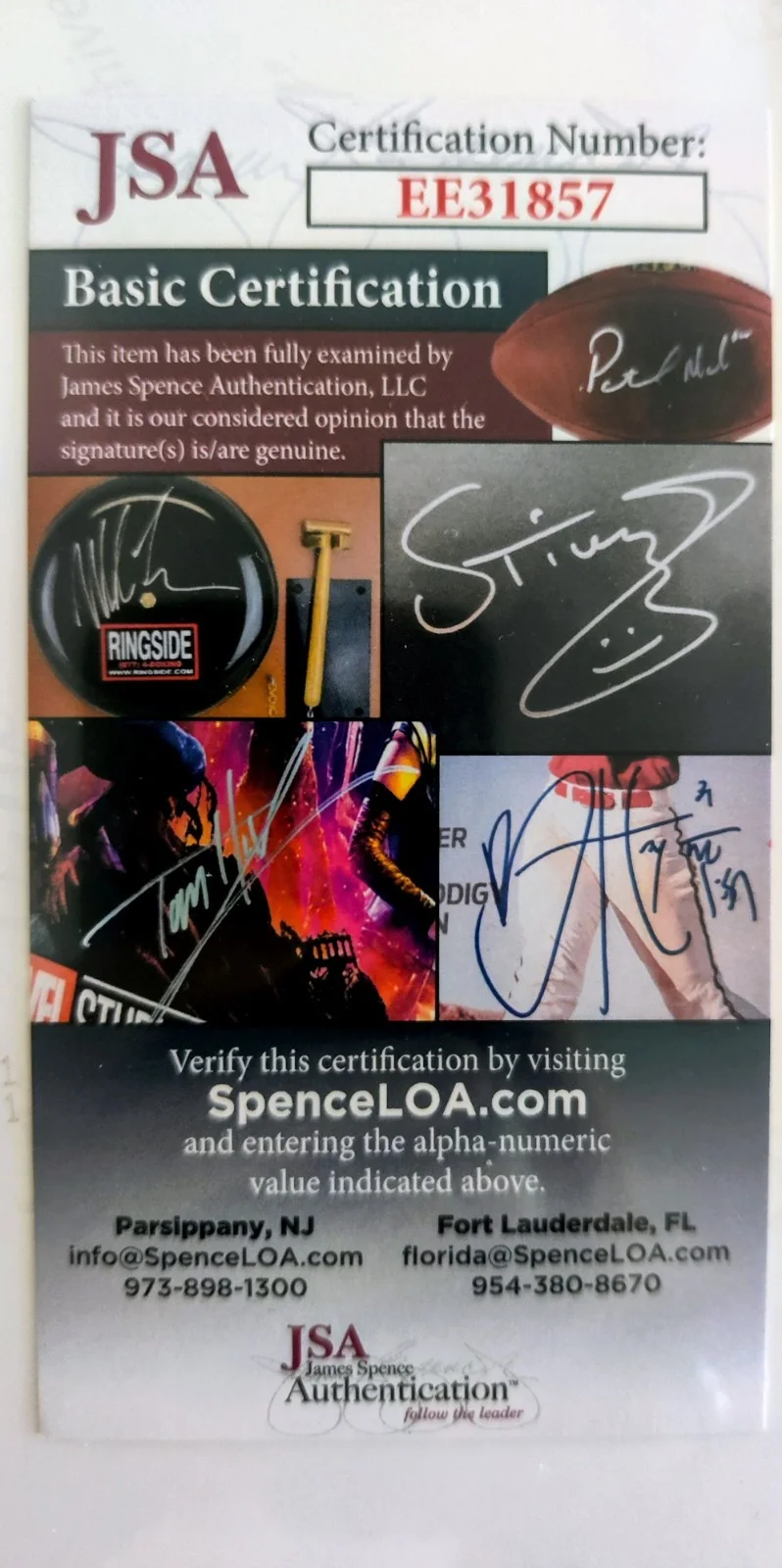 John Williams/ George Lucas — Star Wars ANH 12x18" George Lucas & John Williams Autographed Movie Posters Set, image 4