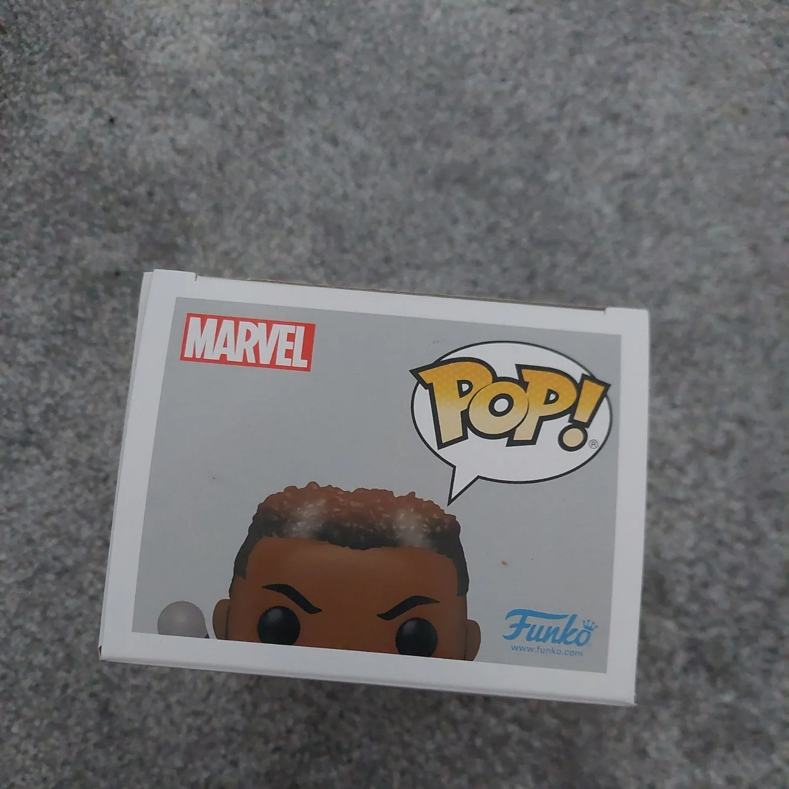 Funko Pop! Movies Black Panther: Wakanda Forever - M'Baku Vinyl Figure, изображение 5