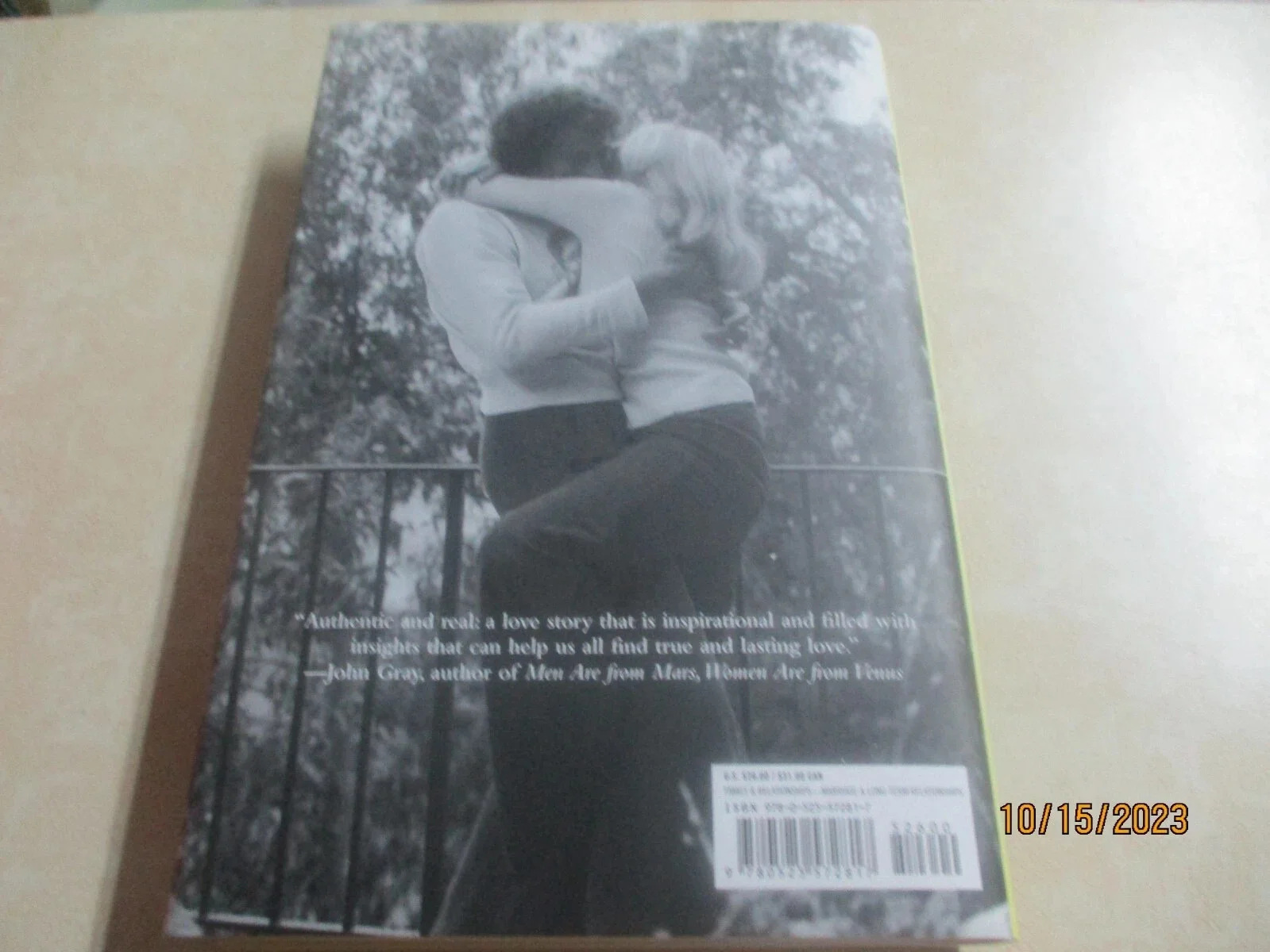 SUZANNE SOMERS — SUZANNE SOMERS (THREE'S COMPANY) AUTHENTIC SIGNED/AUTOGRAPHED TWO'S COMPANY BOOK, image 4