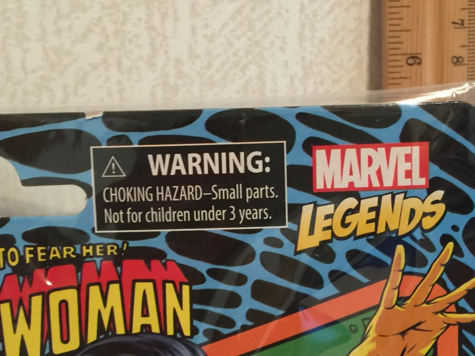 Joan Van Ark — RARE - Joan Van Ark Signed Spider Woman Action Figure w/COA - Authentics (C22), изображение 2