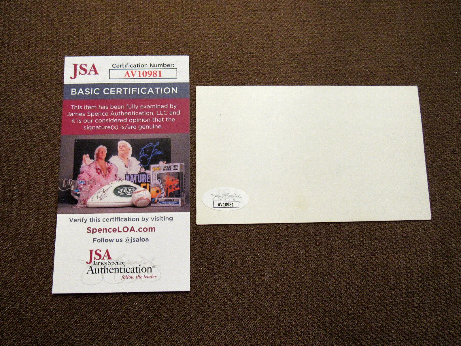 Lew Ayres — LEW AYRES DR. KILDARE MOVIE ACTOR SIGNED AUTO VINTAGE INDEX CARD JSA BEAUTY, изображение 2
