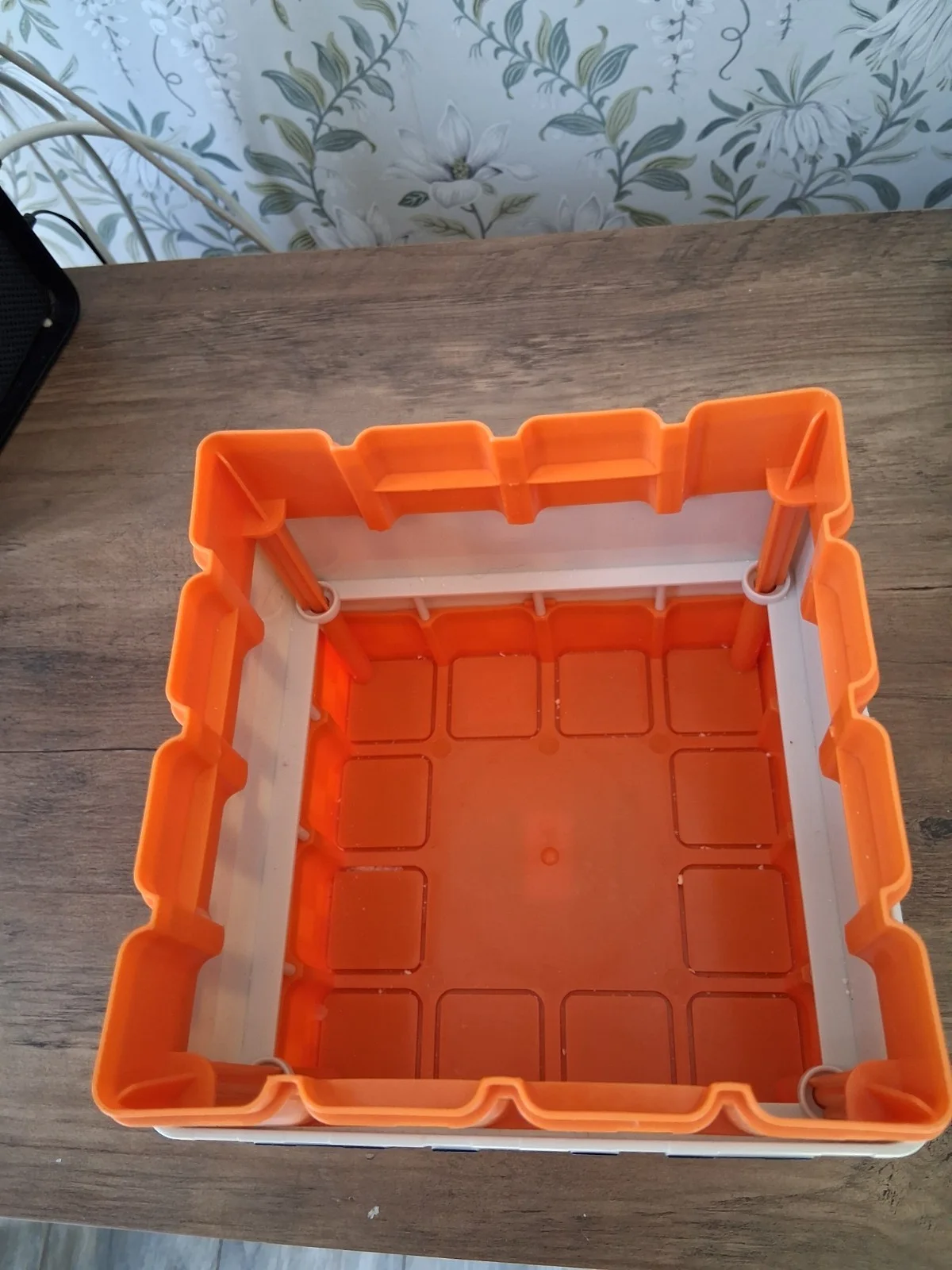 Official Minecraft TNT Popcorn Bucket Minecraft Movie Promotional Tub Warner Bro, изображение 4
