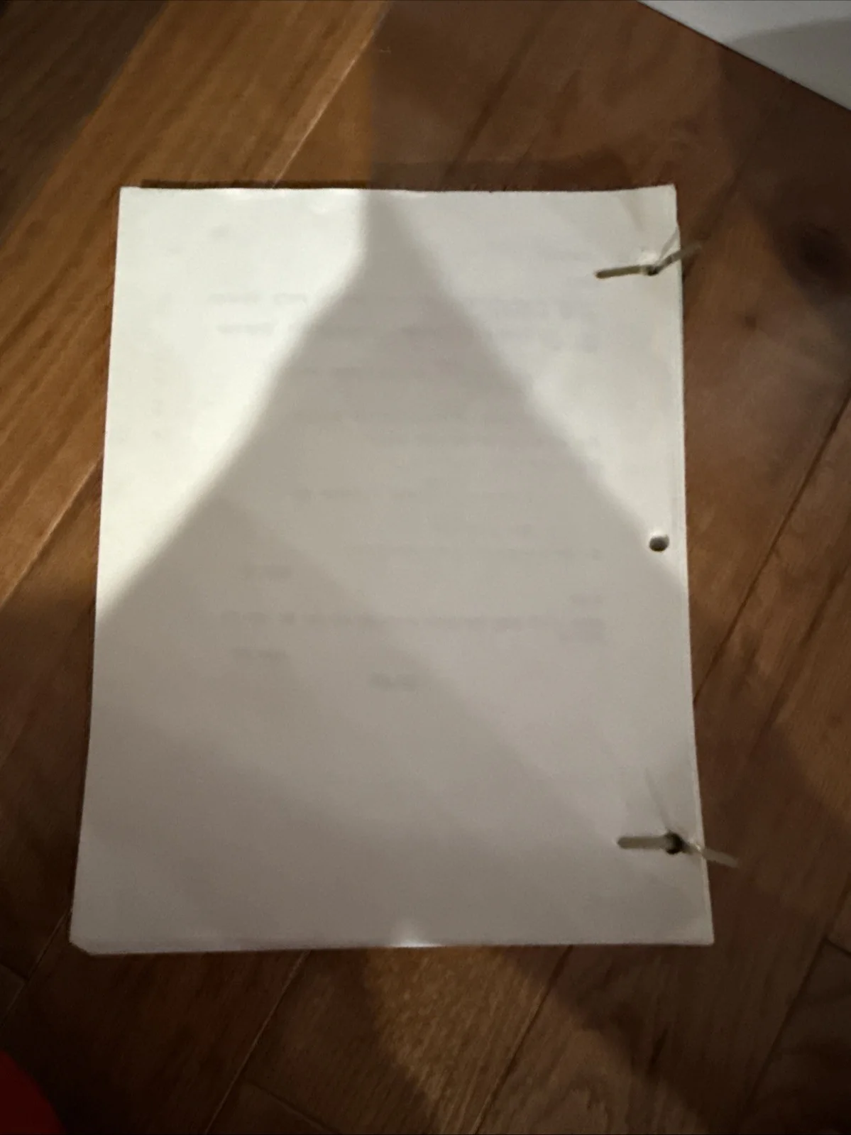 Rare Revenge Of The Nerds Iv 4 Script Signed Curtis Armstrong Ted Mcginley, изображение 2