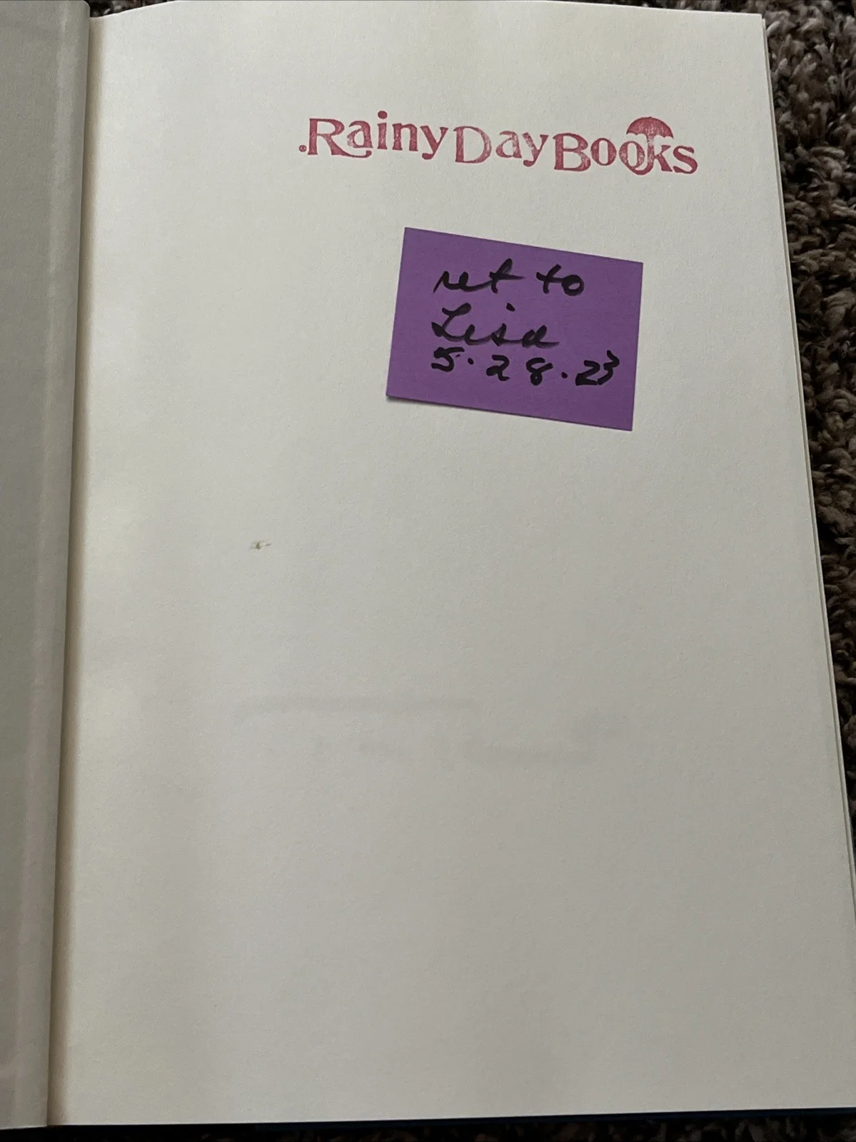 Tom Hanks — Tom Hanks *SIGNED* Making of Major Motion Picture Book - Hollywood Icon, image 5