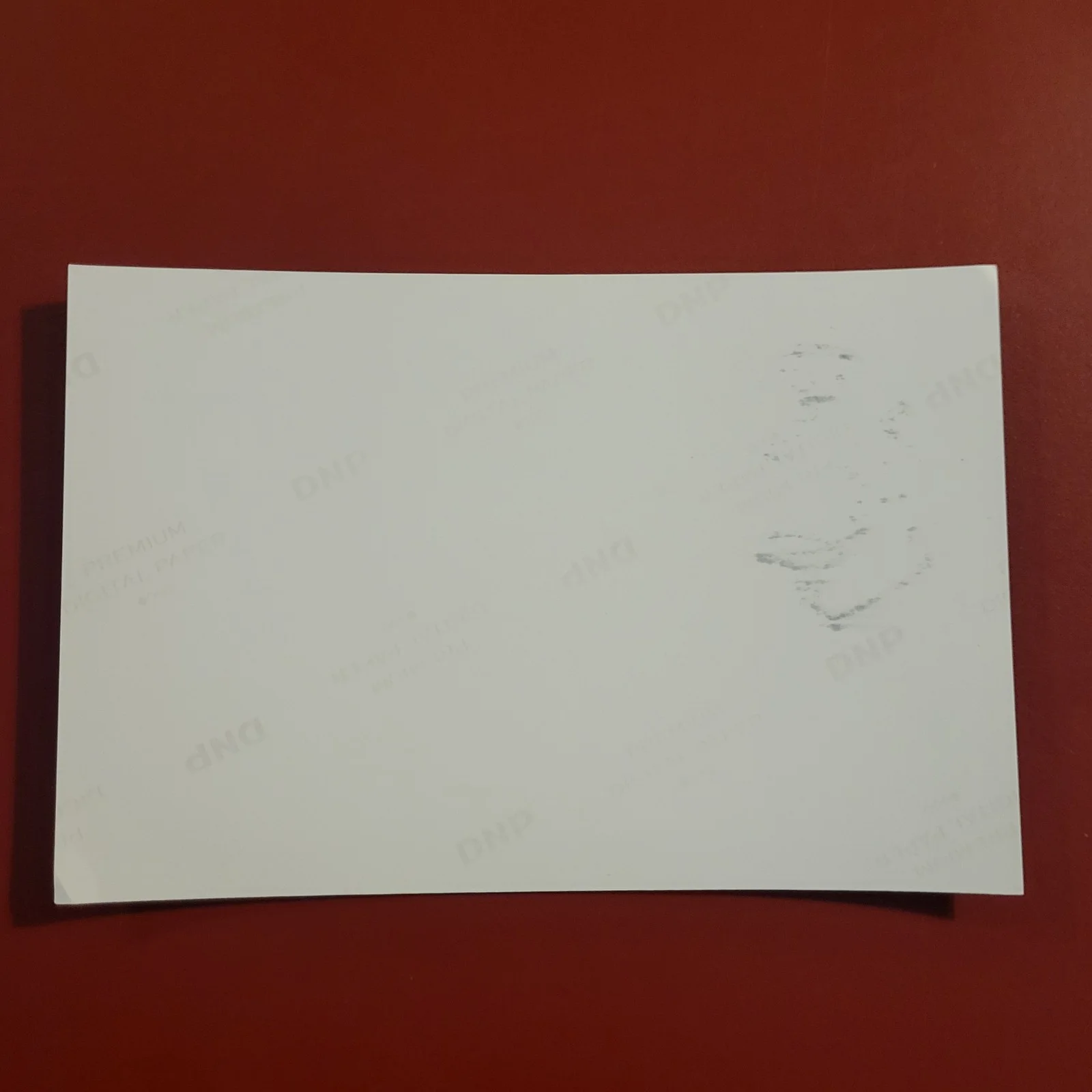 Chris Mulkey — Chris Mulkey Lost Twin Peaks Signed 4x6 Autograph Photo Better Call Saul, image 3