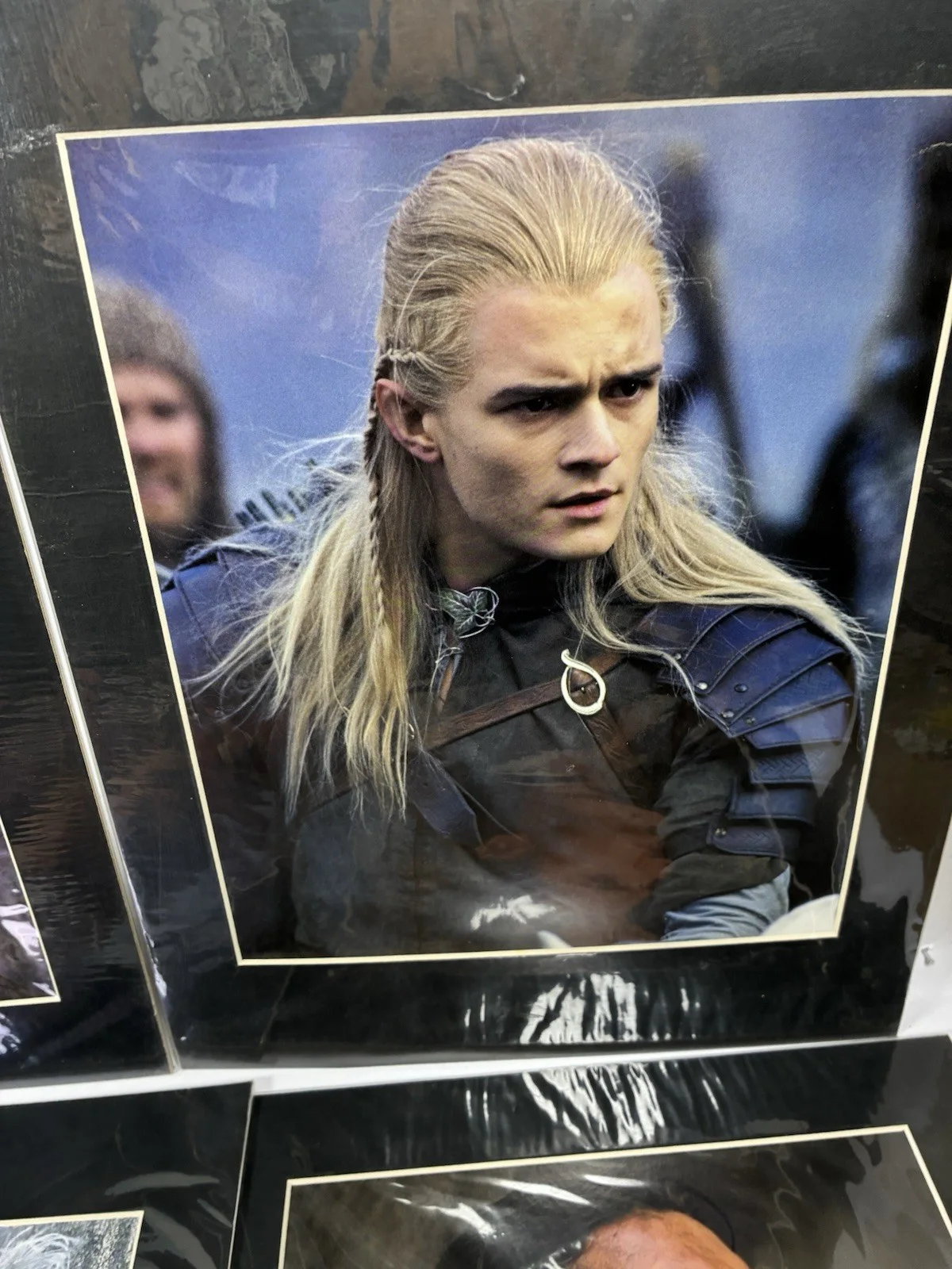 Orlando Bloom Film Photo Prints Sealed Bundle, image 3