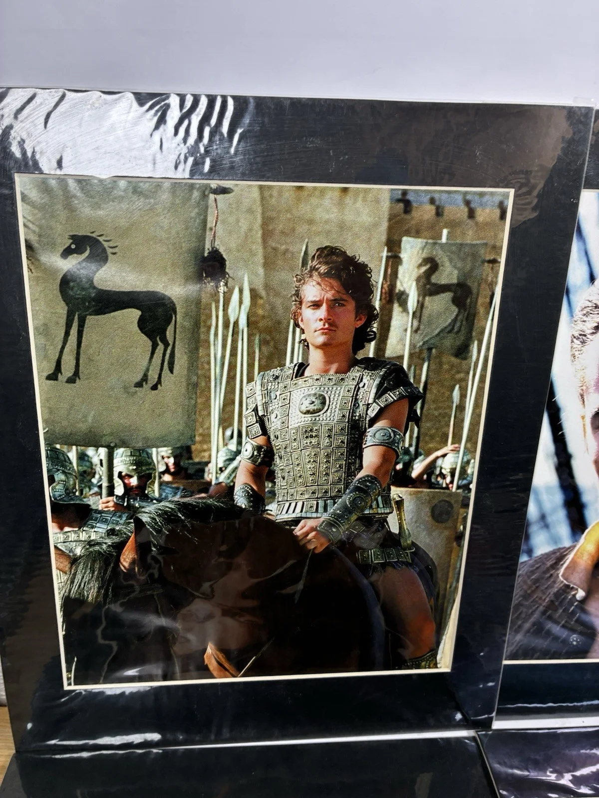 Orlando Bloom Film Photo Prints Sealed Bundle, image 5