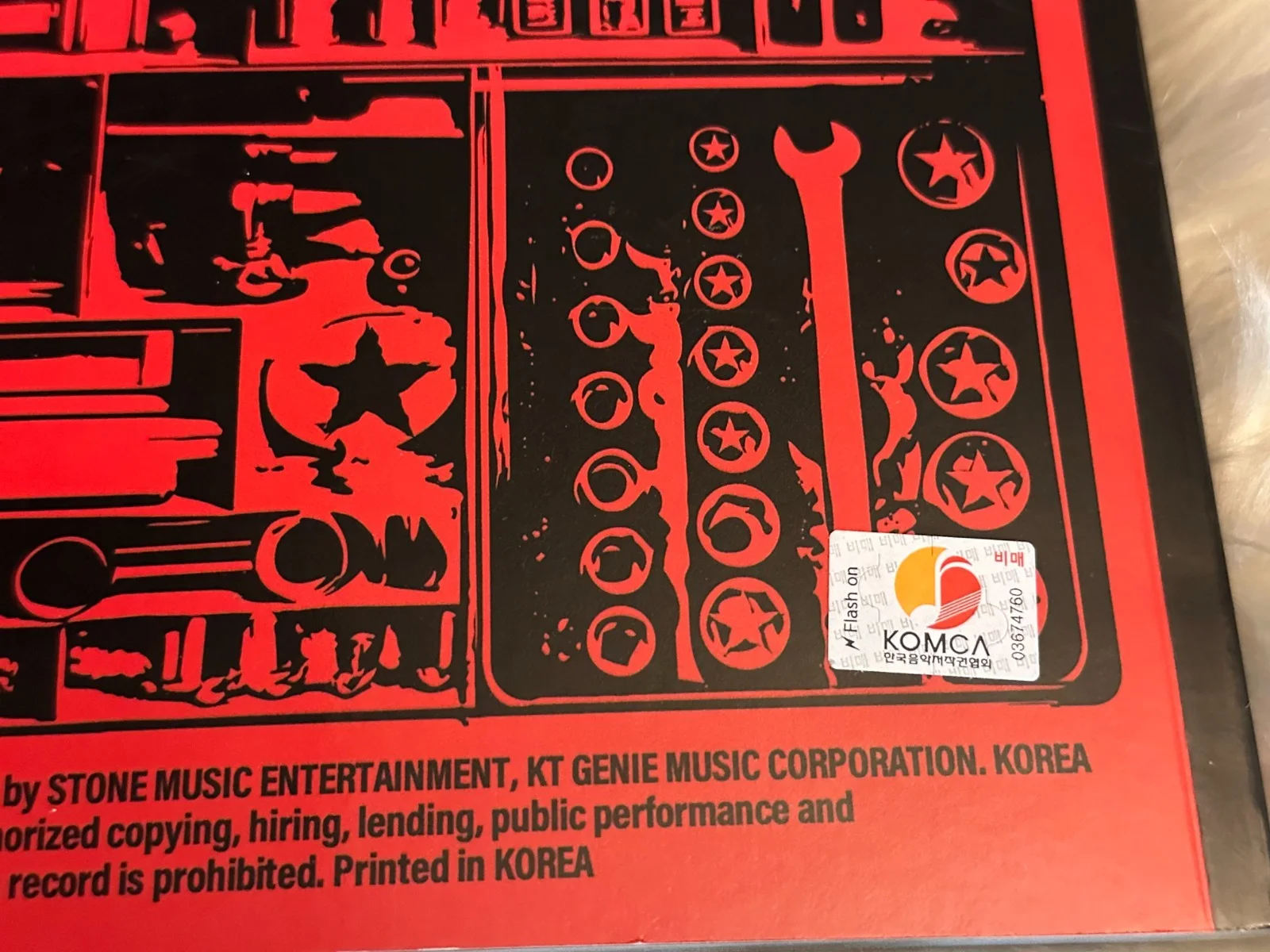 EVNNE - ALL MEMBER Autograph(Signed) PROMO ALBUM KPOP, изображение 5