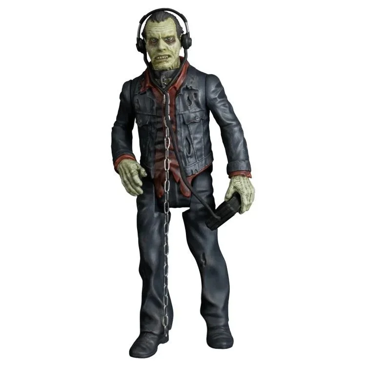 Day Of The Dead(ROMERO) Trick Or Treat Studios 5" Figures Set Of 4 pre order, изображение 4