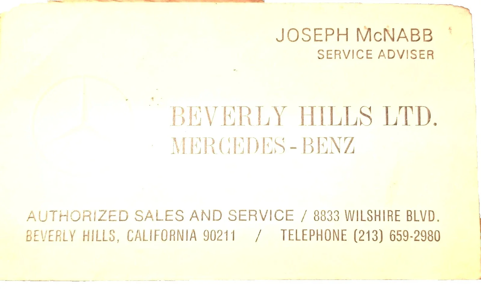 Vintage-Stevie Wonder Signed8x10 Photo Motown Legend Beverly Hills Mercedes Prov, изображение 2