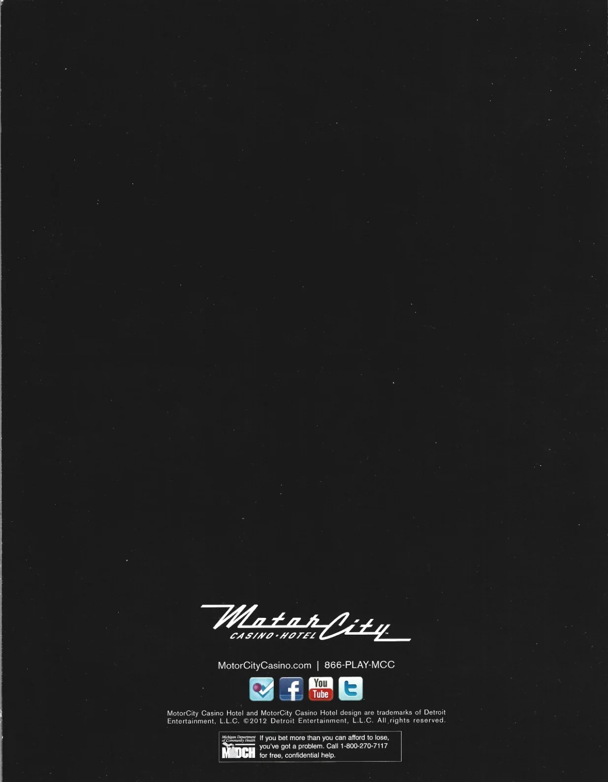 George Thorogood and The Destroyers SIGNED Concert Show Promo Photo JSA COA, изображение 2