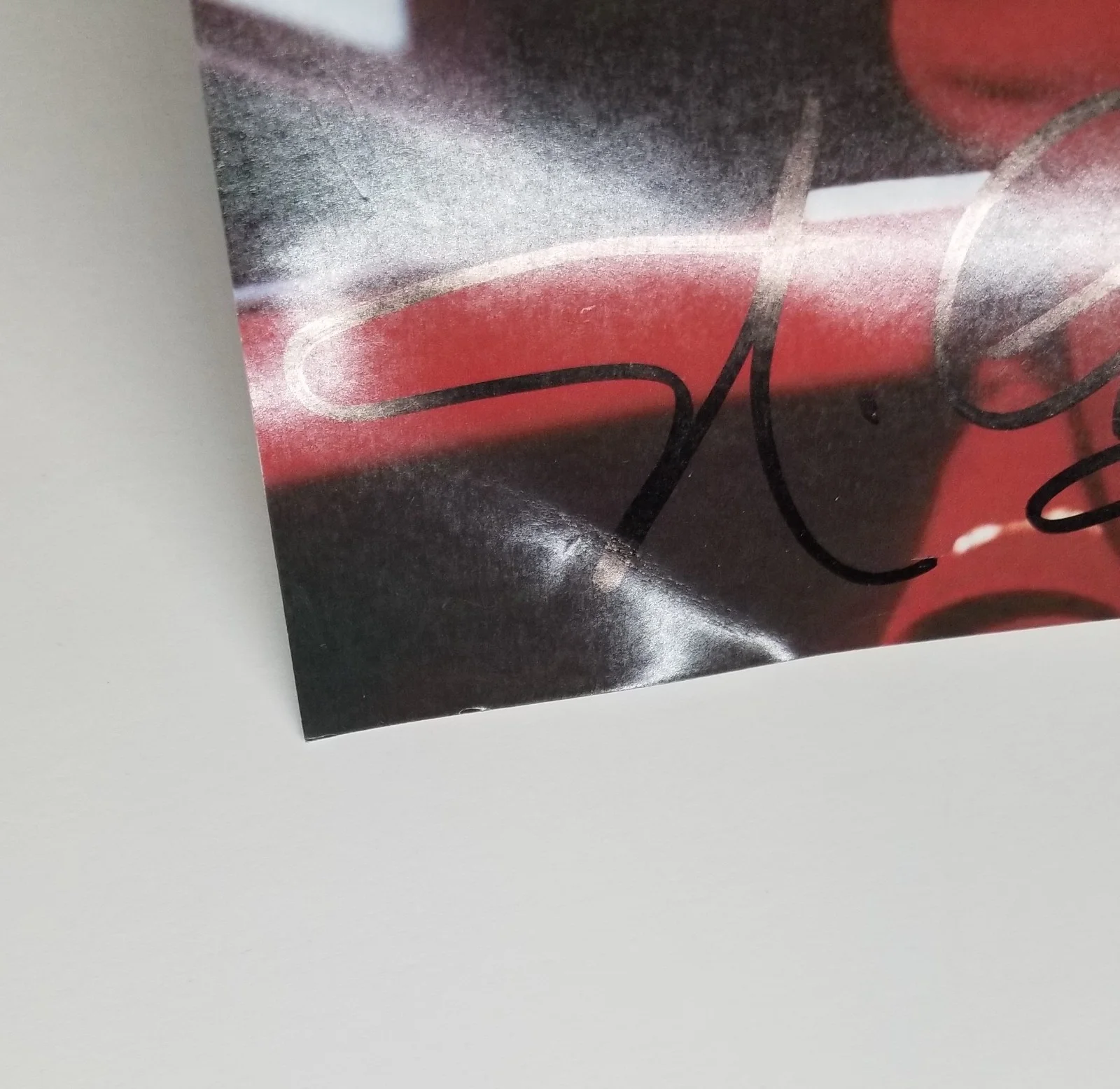 Nichelle Nicols — Nichelle Nichols SIGNED Lieutenant Nyota Uhura Star Trek Photo JSA COA Autograph, изображение 5
