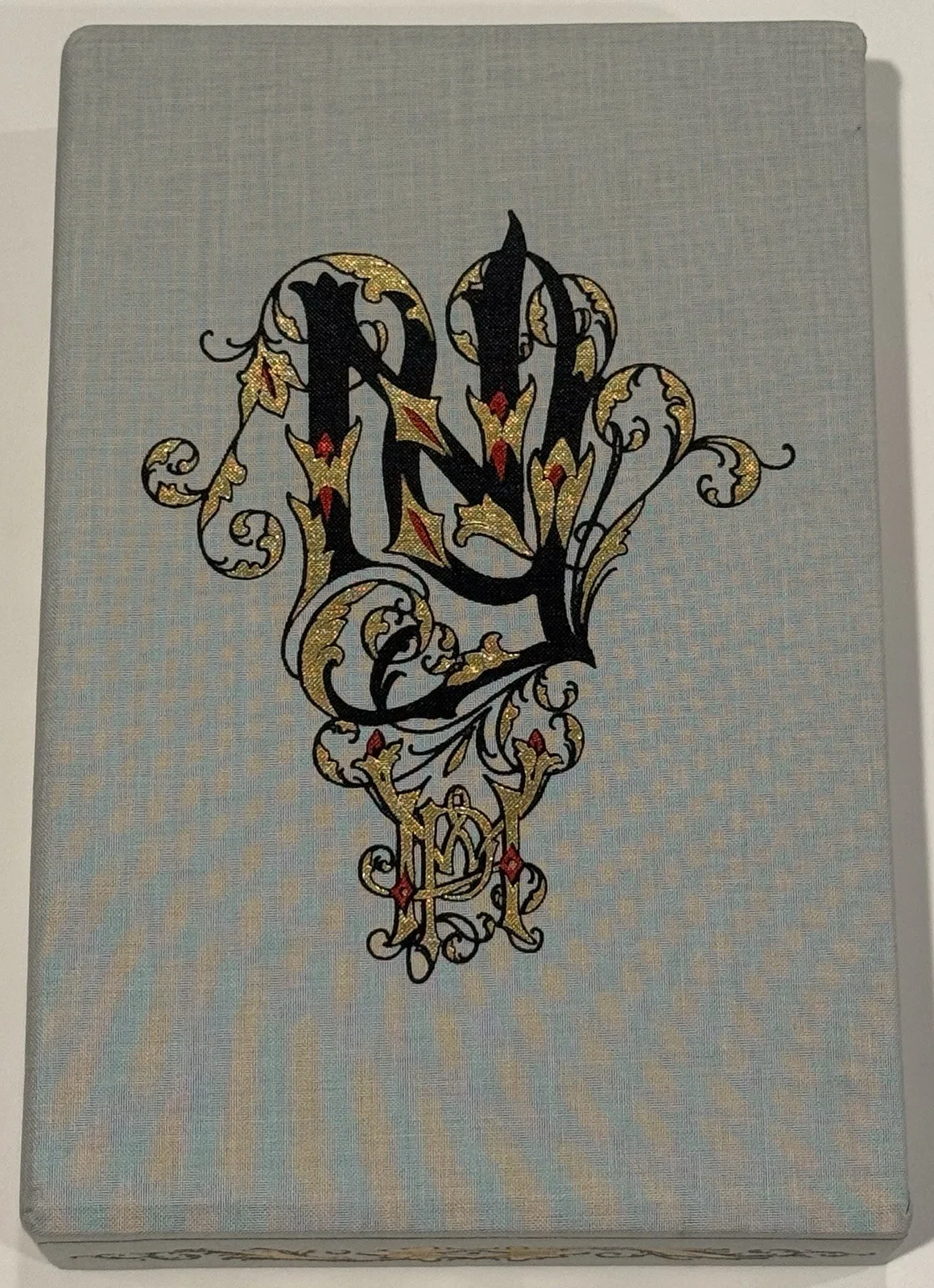 Neil Young Signed Waging Heavy Peace Limited Edition Book PSA Authentic /1500, image 5