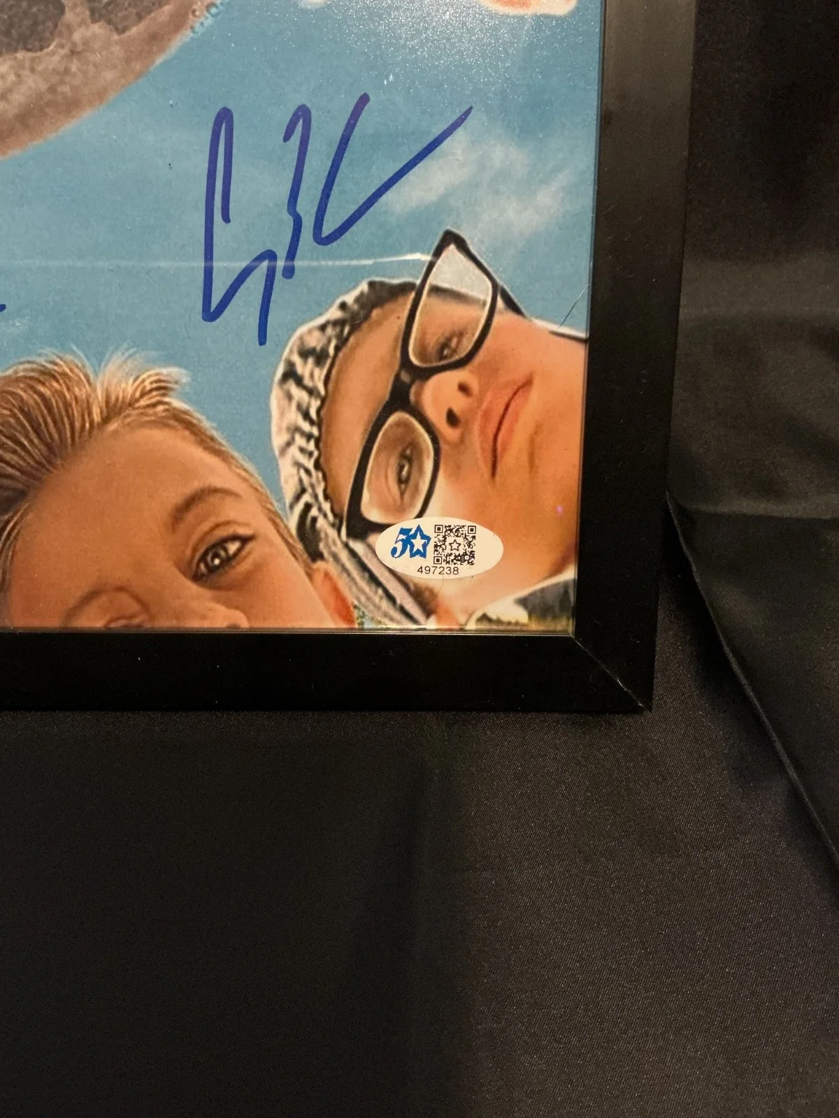 Multiple Cast Members — THE SANDLOT| CAST SIGNED 11x14 PHOTO| Authentic| Autograph| Certificate| COA, изображение 2