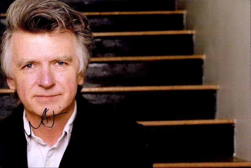 Neil Finn — Neil Finn Authentic signed rock 10X15 photo W/Certificate Autographed (B2)