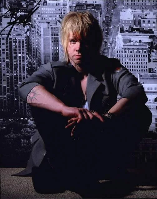 Bryce Soderberg — Bryce Soderberg of Three Days Grace authentic signed Rock 8x10 photo W/Cert 20