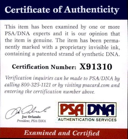 Wiz Khalifa — Wiz Khalifa PSA authentic signed rap 10x15 photo W/Certificate Autographed (A)1, image 2