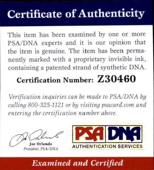 Iggy Azalea — Iggy Azalea PSA authentic signed rap 10x15 photo W/Certificate Autographed (A)1, image 2