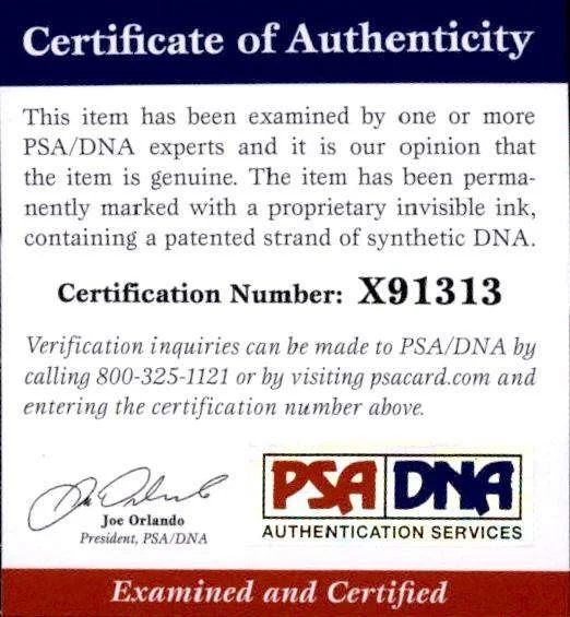 Wiz Khalifa — Wiz Khalifa PSA authentic signed rap 10x15 photo W/Certificate Autographed (A)3, image 2