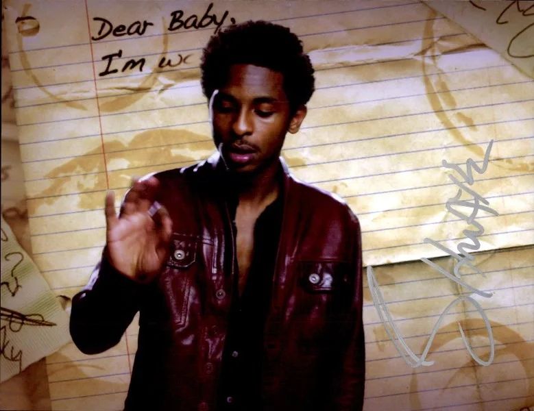 Shwayze — Shwayze authentic signed RAPPER 8x10 photo W/ Certificate Autographed (26-a)
